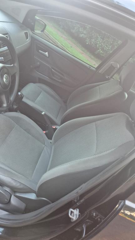 VOLKSWAGEN Fox - Foto