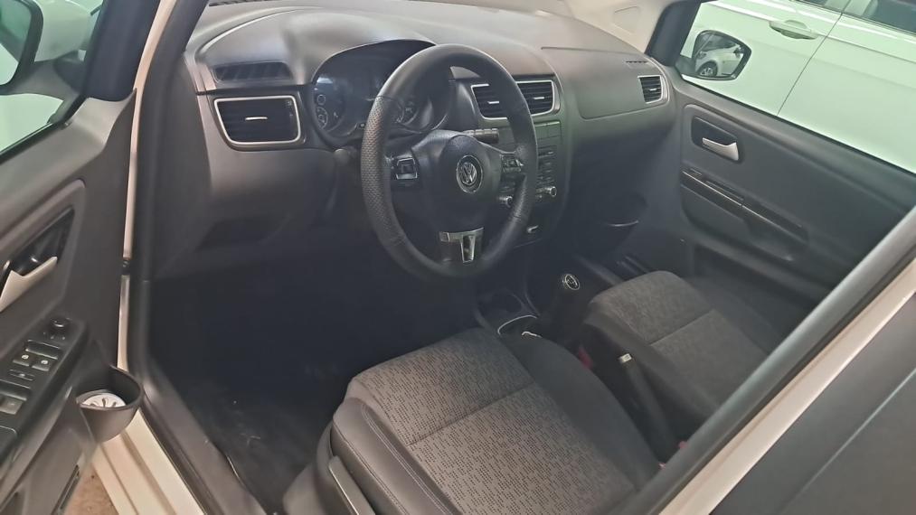 VOLKSWAGEN Fox - Foto