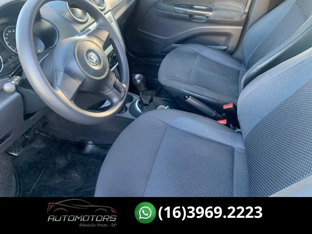 VOLKSWAGEN Gol - Foto