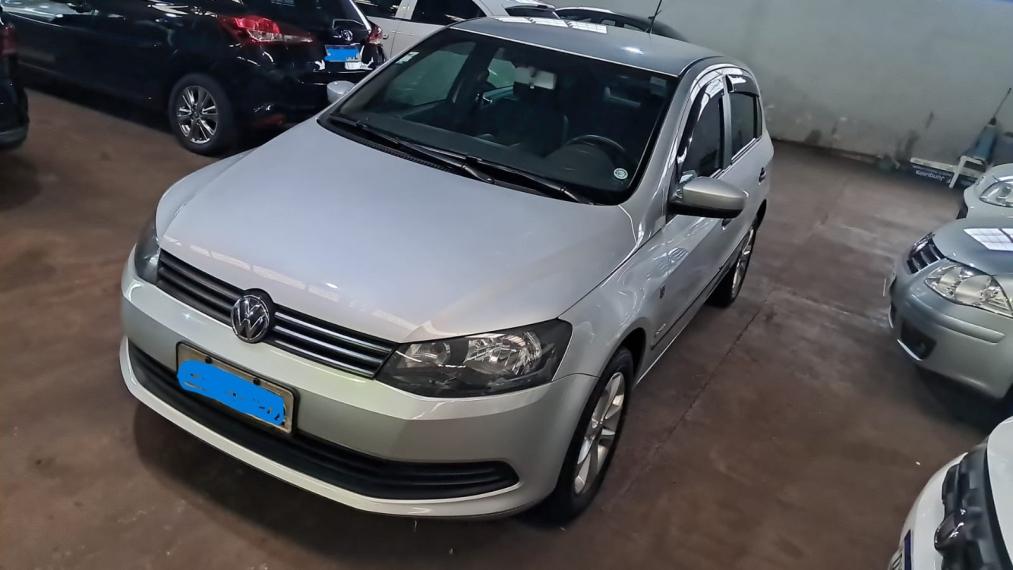 VOLKSWAGEN Gol - Foto