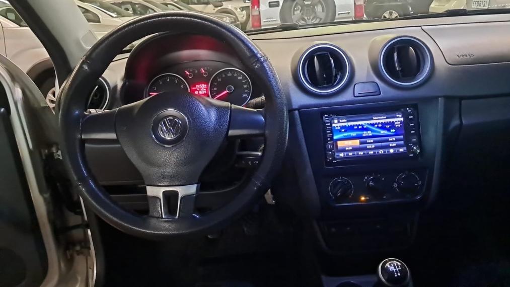 VOLKSWAGEN Gol - Foto