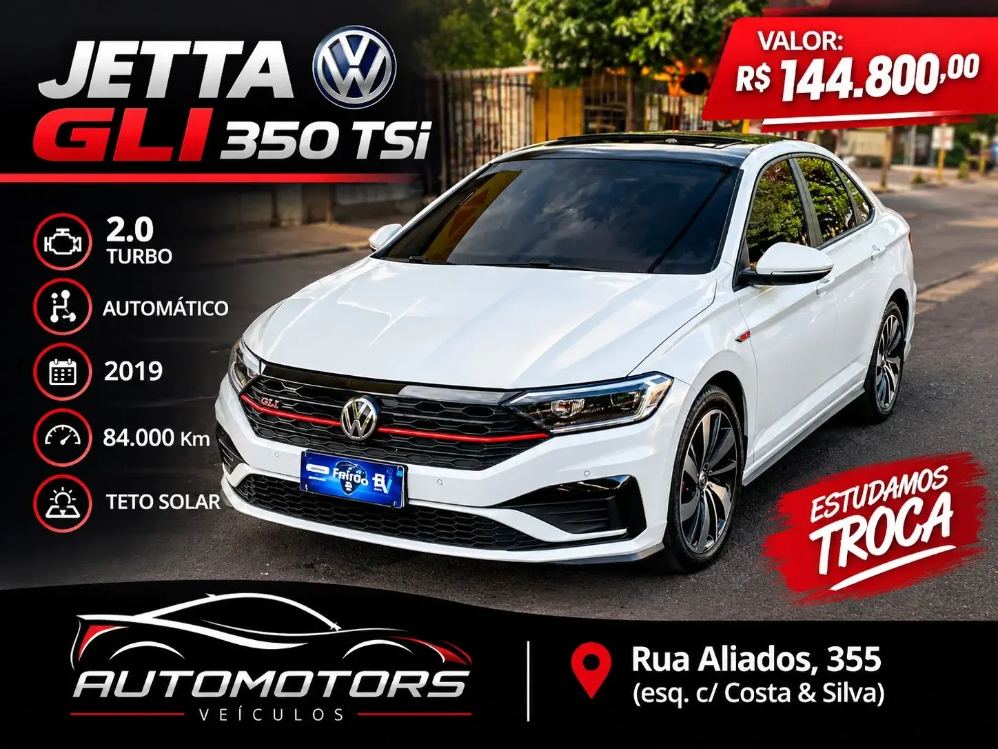 VOLKSWAGEN Jetta