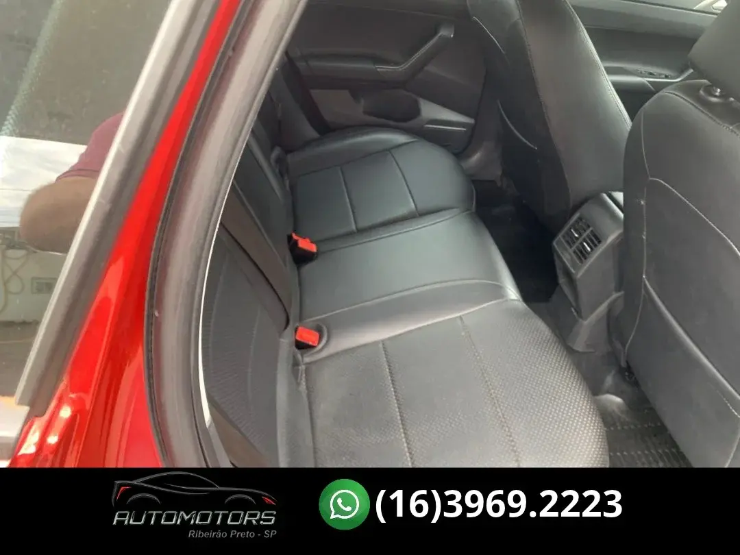 VOLKSWAGEN Nivus - Foto