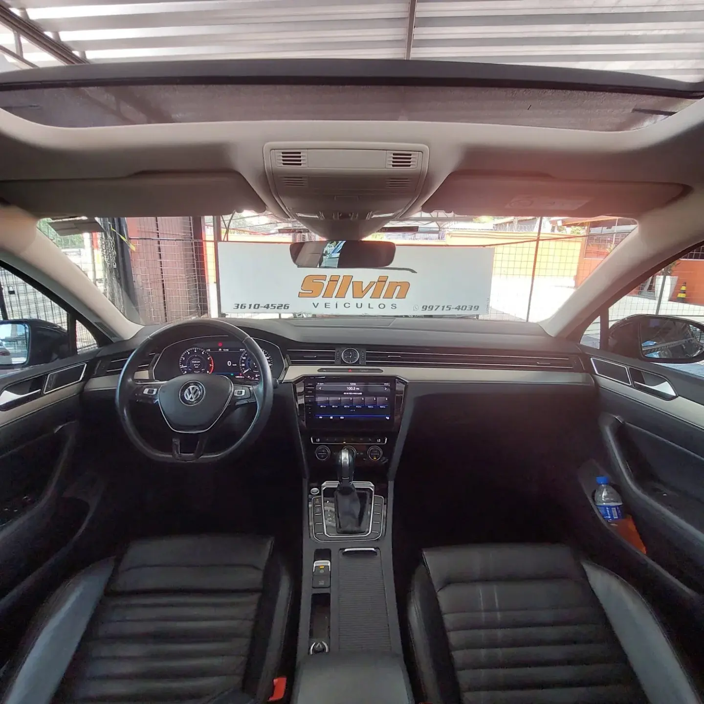 VOLKSWAGEN Passat - Foto