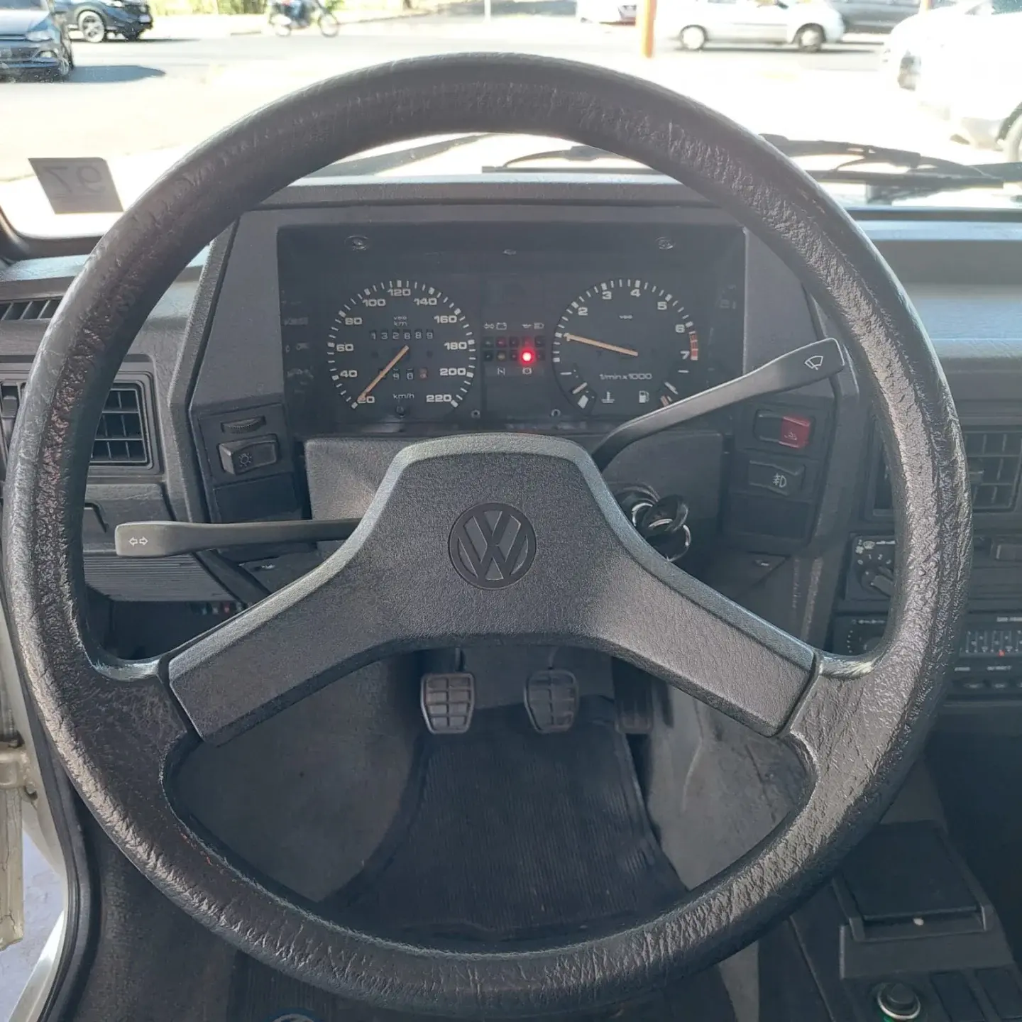 VOLKSWAGEN Saveiro - Foto
