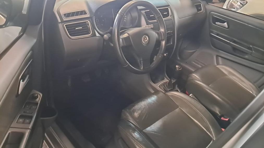 VOLKSWAGEN Space Fox - Foto