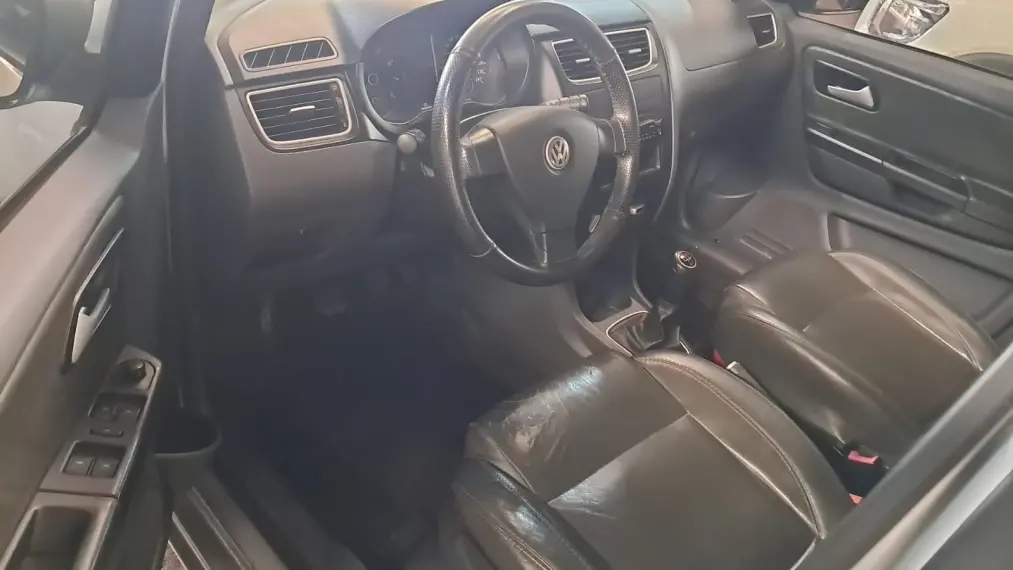 VOLKSWAGEN Space Fox - Foto