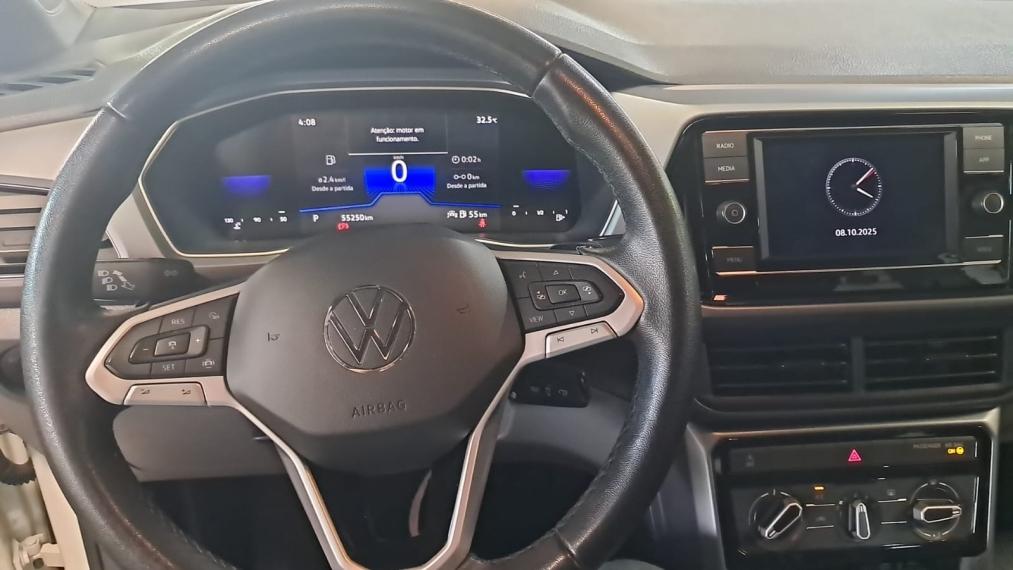 VOLKSWAGEN T-Cross - Foto