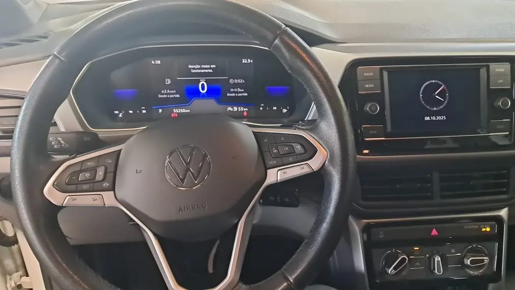 VOLKSWAGEN T-Cross - Foto