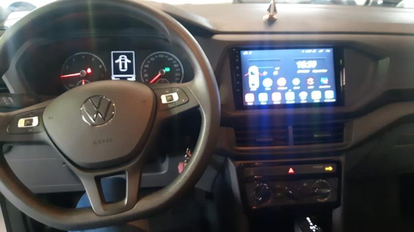 VOLKSWAGEN T-Cross - Foto