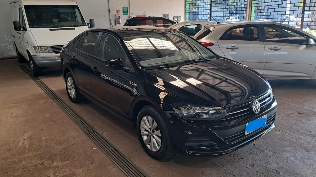 VOLKSWAGEN Virtus - Foto