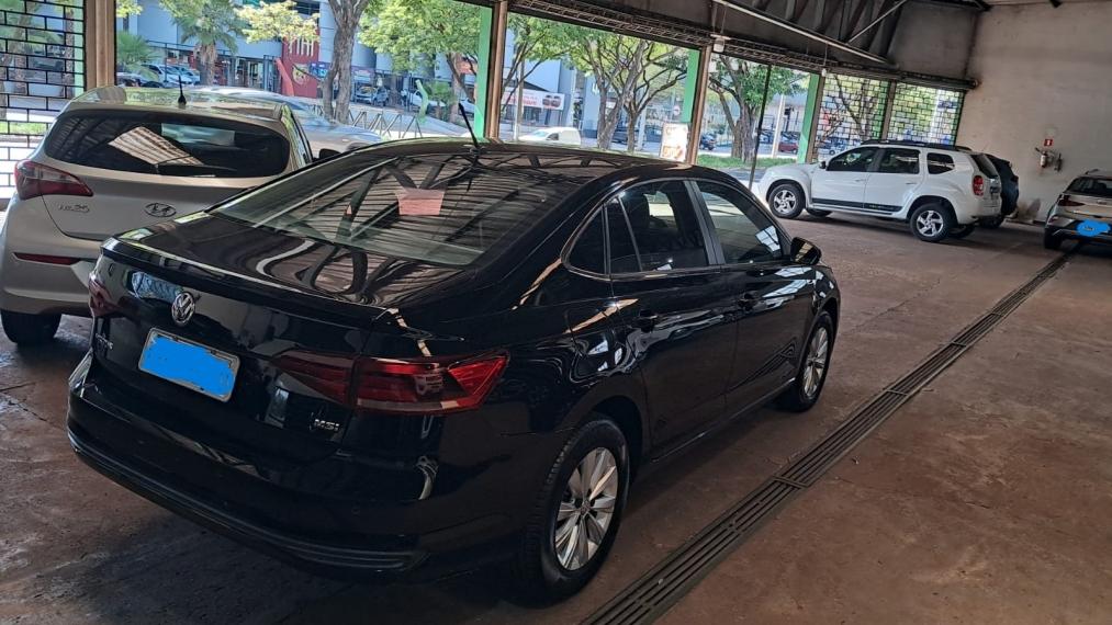 VOLKSWAGEN Virtus - Foto