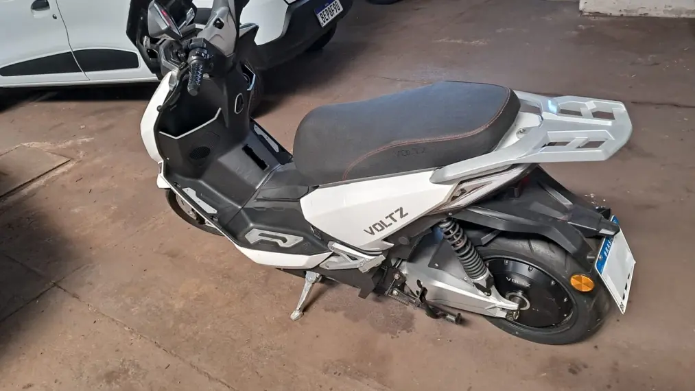 VOLTZ EV1 Sport - Foto