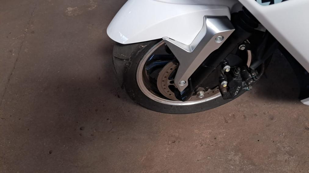 VOLTZ EV1 Sport - Foto