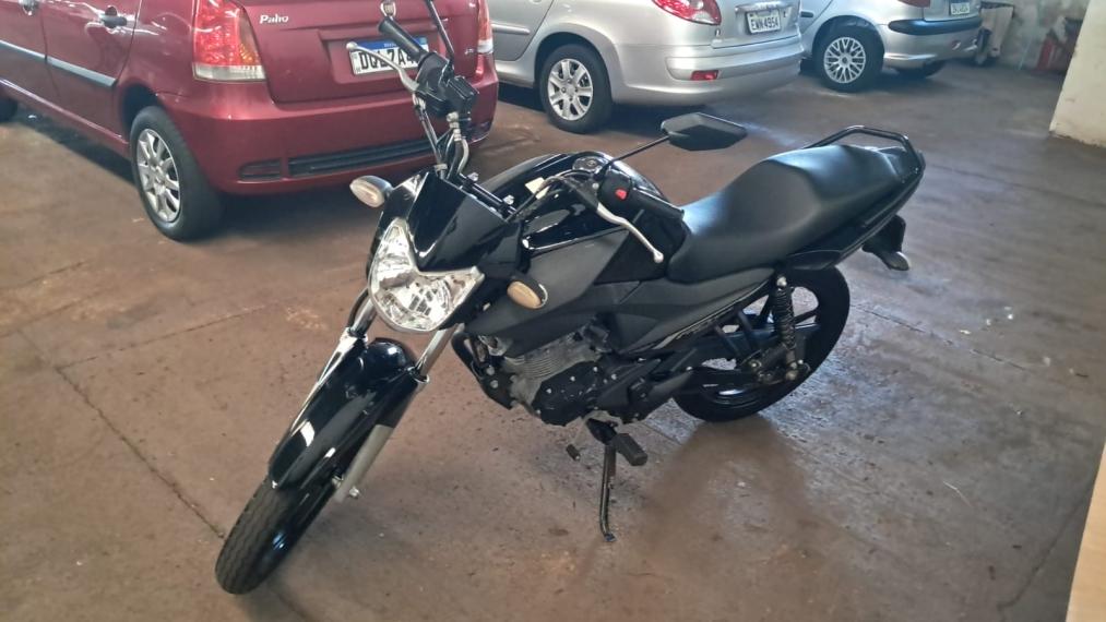 YAMAHA Factor 150