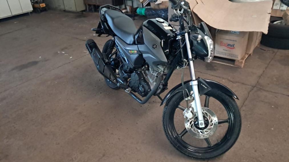 YAMAHA Factor 150 - Foto