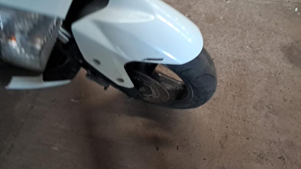 YAMAHA NMax 160 - Foto