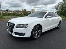 AUDI A5 2.0 16V 4P TFSI SPORTBACK AMBIENTE AUTOM�TICO