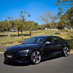 AUDI RS5 2.9 V6 FSI SPORTBACK QUATTRO AUTOM�TICO TIPTRONIC