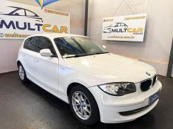 BMW 118i 1.8 16V 4P UE71 AUTOM�TICO