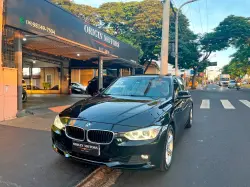 BMW 320I 2.0 16V 4P ACTIVE TURBO AUTOM�TICO