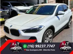 BMW X2 1.5 12V 4P ACTIVEFLEX SDRIVE 18I GP STEPTRONIC AUTOM�TICO