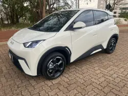 BYD Dolphin Mini 38 KW ELTRICO