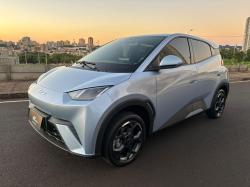 BYD Dolphin Mini 38 KW EL�TRICO