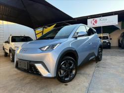 BYD Dolphin Mini 38 KW EL�TRICO GS