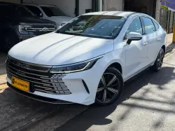 BYD King 1.5 16V 4P GS DM-I PHEV AUTOM�TICO