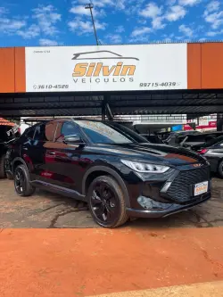 BYD Song Plus 1.5 16V 4P DM-I HÍBRIDO AUTOMÁTICO