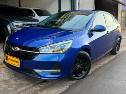 CHERY Arrizo 5 1.5 16V 4P FLEX RX TURBO AUTOM�TICO CVT