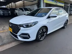 CHERY Arrizo 6 Pro 1.5 16V 4P FLEX TURBO AUTOM�TICO CVT