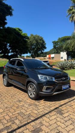 CHERY Tiggo 2 1.5 16V 4P FLEX LOOK