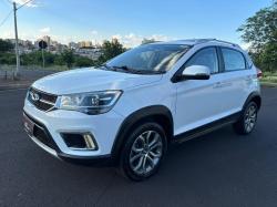 CHERY Tiggo 2 1.5 16V 4P FLEX ACT AUTOM�TICO