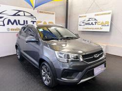 CHERY Tiggo 2 1.5 16V 4P FLEX ACT