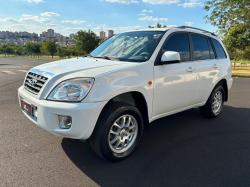 CHERY Tiggo 2.0 4P