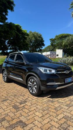 CHERY Tiggo 5X 1.5 4P TXS FLEX TURBO AUTOM�TICO DCT