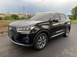 CHERY Tiggo 7 Pro 1.6 16V 4P TGDI DCT TURBO AUTOM�TICO