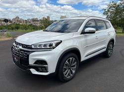 CHERY Tiggo 8 1.6 16V 4P TGDI TURBO TXS AUTOM�TICO DCT