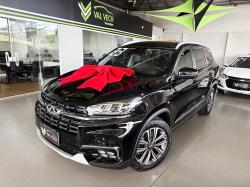 CHERY Tiggo 8 1.6 16V 4P TGDI TURBO TXS AUTOM�TICO DCT