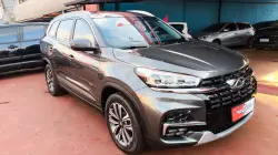 CHERY Tiggo 8 1.6 16V 4P TGDI TURBO TXS MAX DRIVE AUTOM�TICO DCT