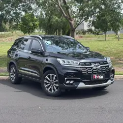 CHERY Tiggo 8 1.6 16V 4P TGDI TURBO TXS AUTOM�TICO DCT
