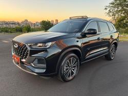 CHERY Tiggo 8 Pro 1.5 16V 4P TCI PLUG-IN HYBRID DHT TURBO AUTOM�TICO