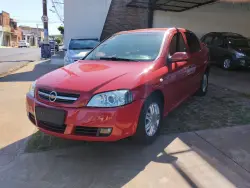 CHEVROLET Astra Hatch 2.0 4P ADVANTAGE  FLEX