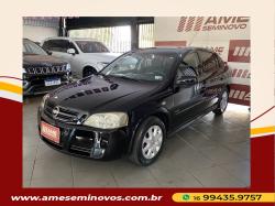 CHEVROLET Astra Hatch 2.0 ADVANTAGE FLEX