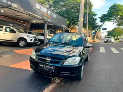 CHEVROLET Celta 1.0 4P VHC FLEX LIFE 