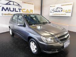 CHEVROLET Celta 1.0 4P LT FLEX