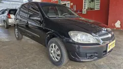 CHEVROLET Celta 1.0 4P LT FLEX