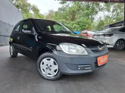 CHEVROLET Celta 1.0 VHC FLEX
